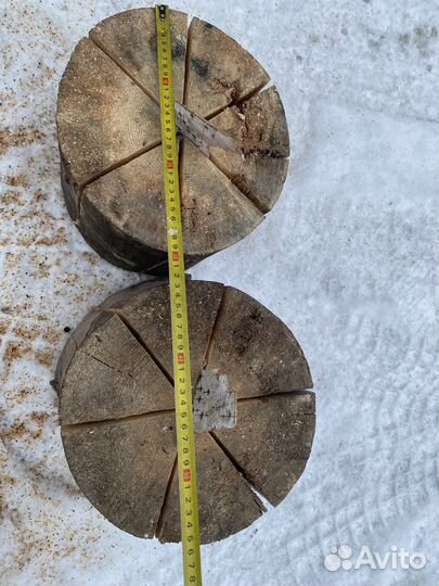 Финская свеча