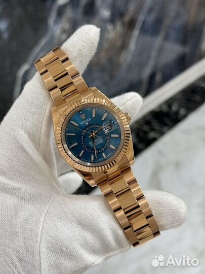 Часы rolex