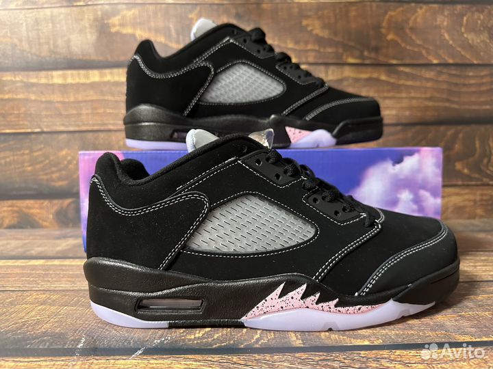 Nike Air Jordan 5 low dongdan оригинал