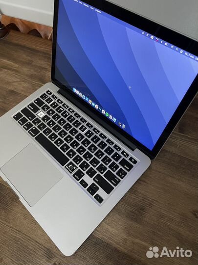 Apple MacBook Pro 13 2013 8/512Gb