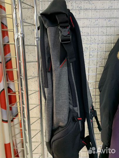 Мото рюкзак