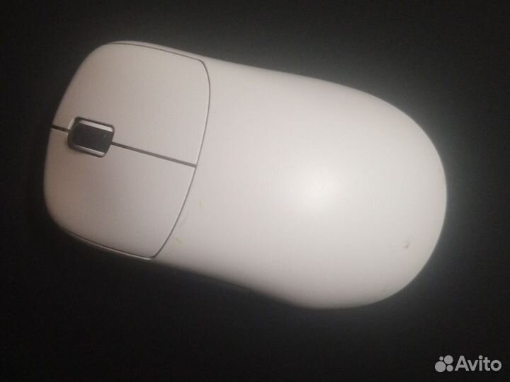 Беспроводная мышь Lamzu Thorn + донгл 4к