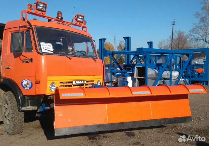 Дорожные работы