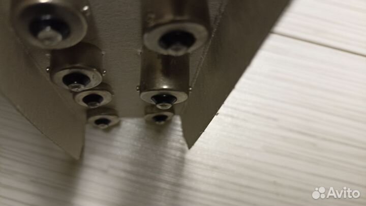 Лампа R5W BA15S Osram 5007