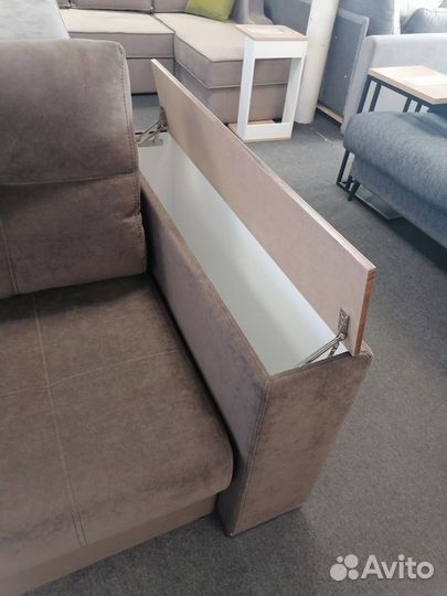 Набор мягкой мебели