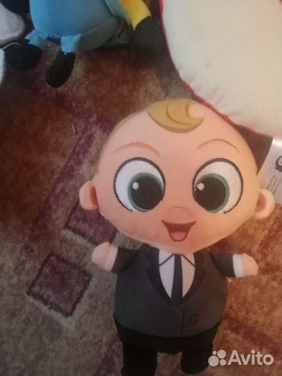 Игрушки магнит и другие игрушки