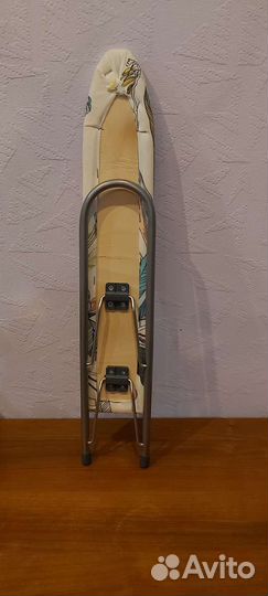 Встраиваемая гладильная доска новый