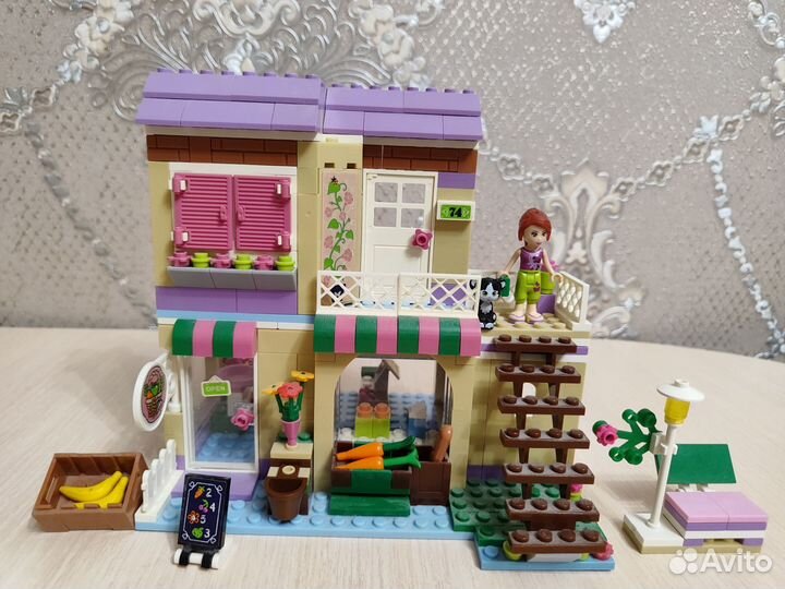 Lego Friends