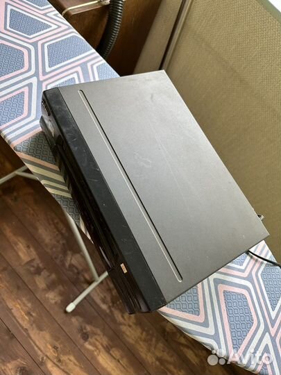 Видеомагнитофон funai