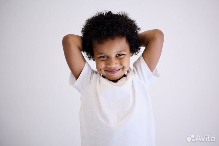 Портфолио детское