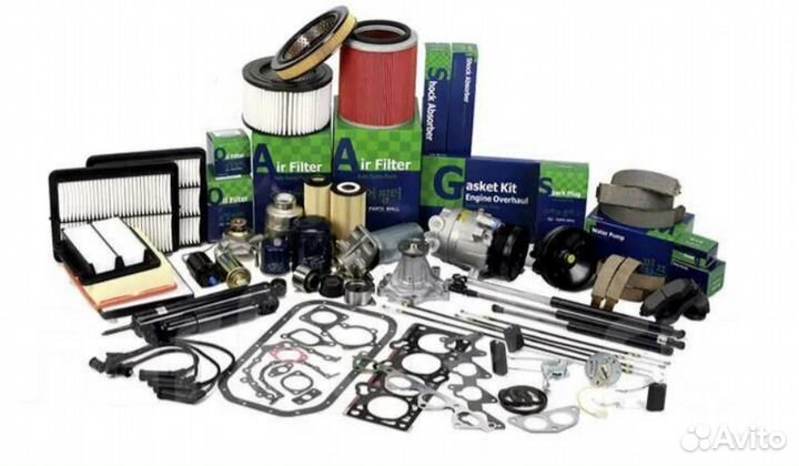 Помпа водяная hyundai starex 97-01 2510038450 PMC