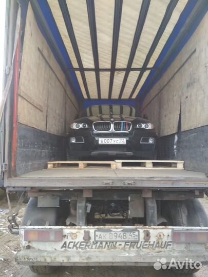 Переезд межгород от 200 км из лнр и днр