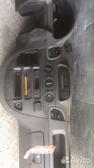 Тарпеда Мерседес Спринтер CDI