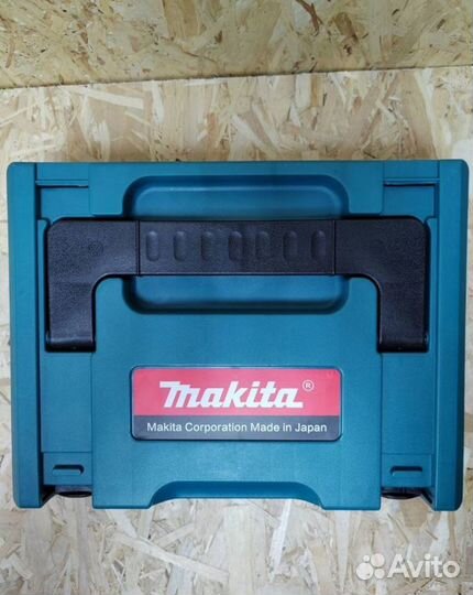 Гайковерт Makita 800 Нм (Арт.49051)