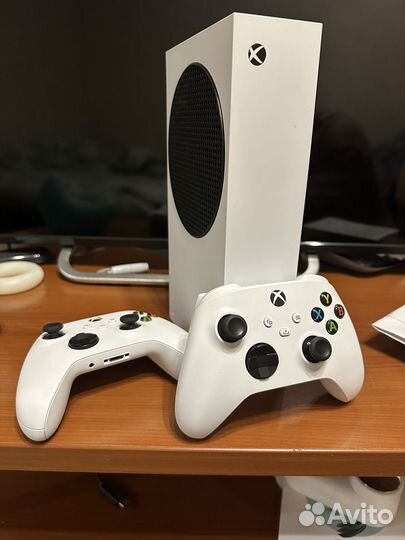 Xbox series s