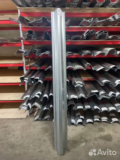 Порог Renault Logan II 2012-0000 (Полный профиль)