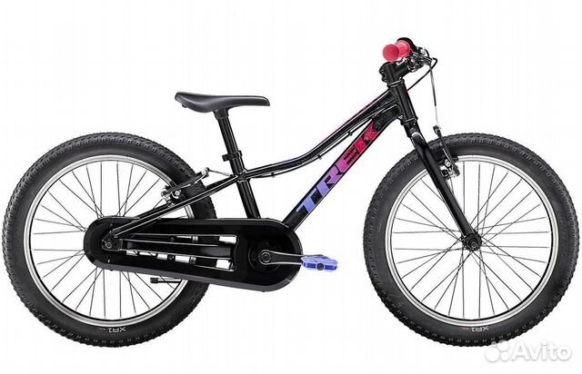 Велосипед Trek Precaliber 20 Fw Girls 2022