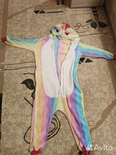 Детская одежда для девочек новая