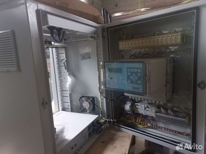 Шкаф нку Аскуэ