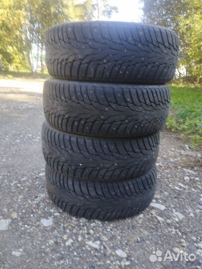 Nexen Classe Premiere 235/55 R17