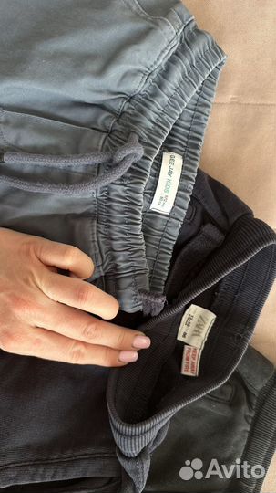 Детские вещи пакетом