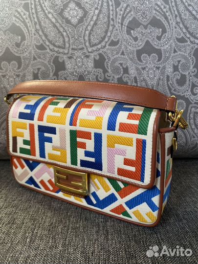 Сумка женская Fendi новая