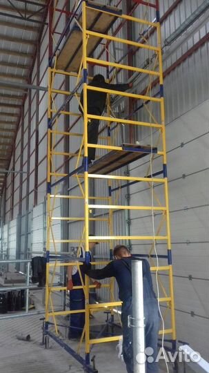 Вышка тура в аренду