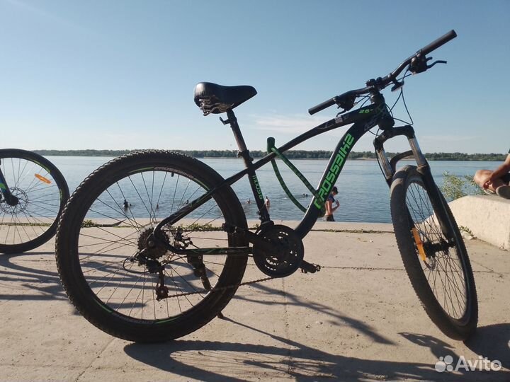 Crossbike