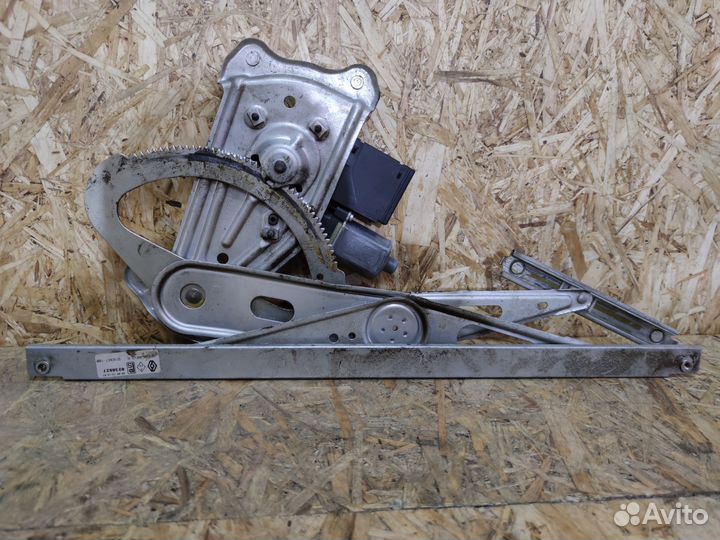 Электро стеклоподъемник