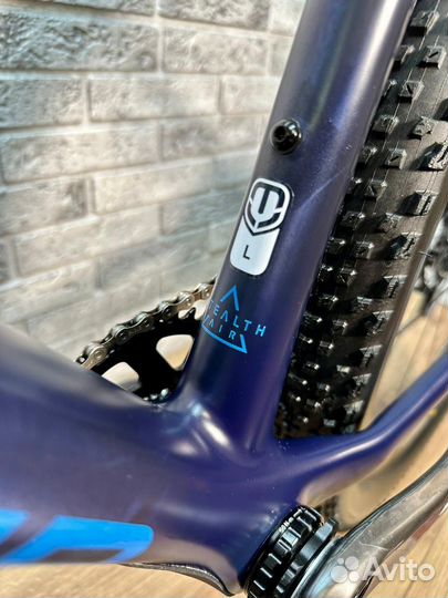 Новый Mondraker Podium R Carbon 29/Рама L (2022)