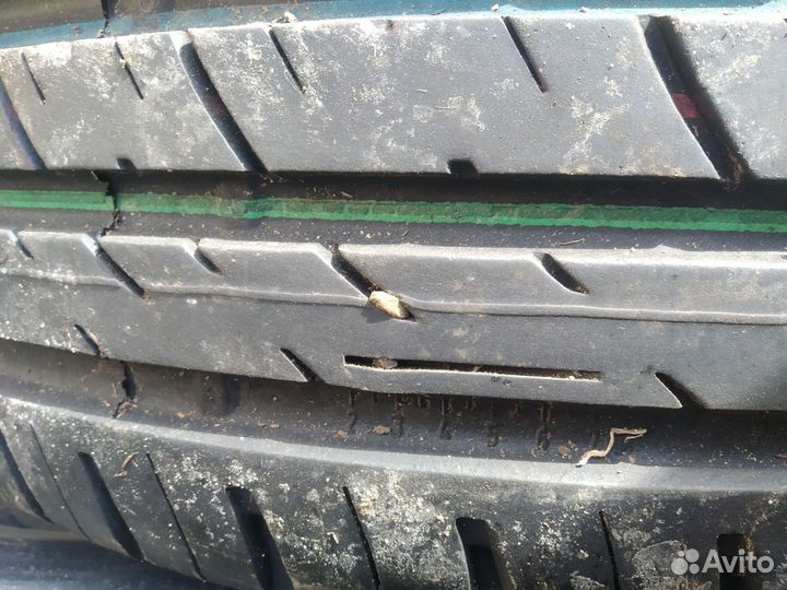 Колеса летние 185 65 r15