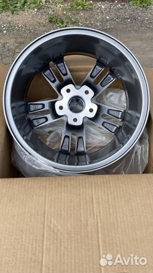 Диски Suzuki Vitara SX4 R16 Оригинал