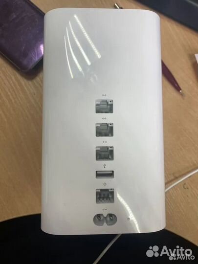 Роутер Apple Airport Extreme A1521 USA 6е покол