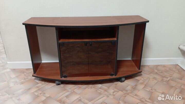 Тумба под тв бу