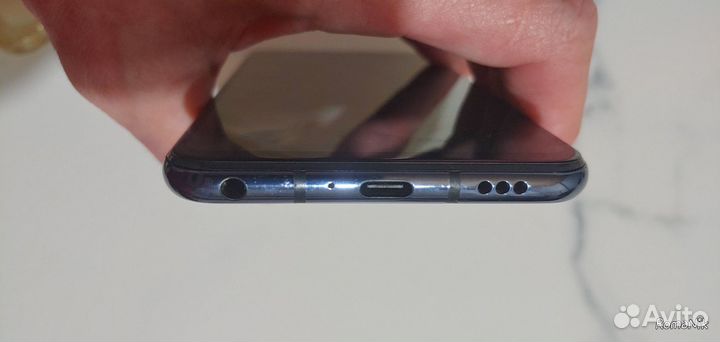 LG G8S ThinQ, 6/128 ГБ