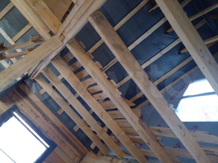 Дом 80 м² на участке 8,6 сот.