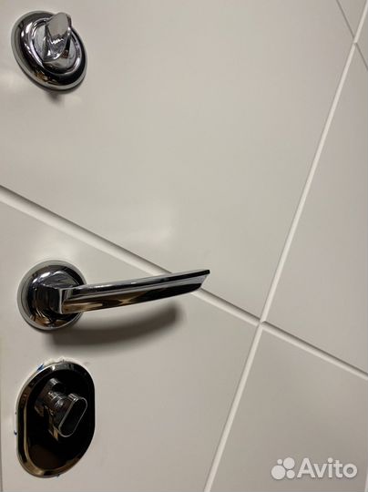 Дверь входная