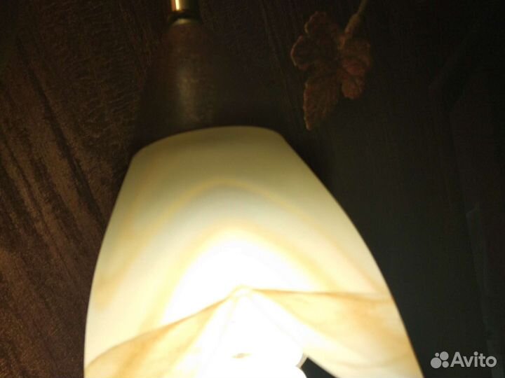 Бра настенное