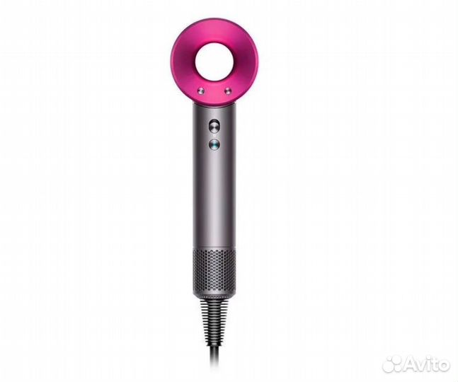 Dyson фен HD08
