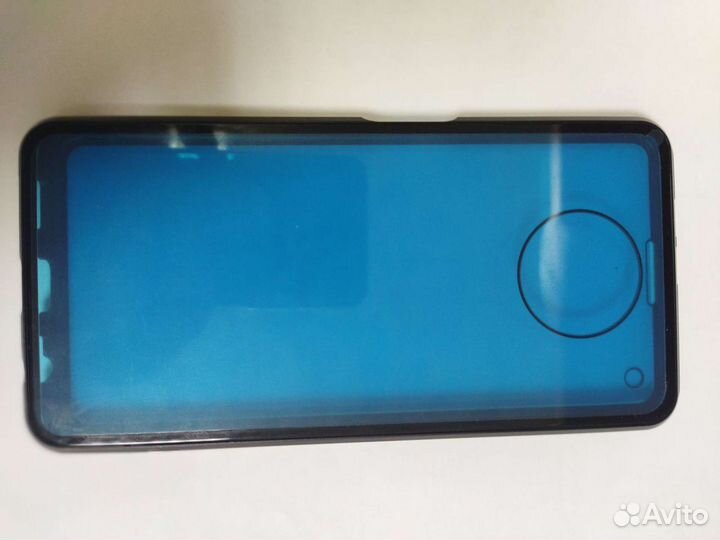 Магнитный чехол на Xiaomi Redmi Note 9T