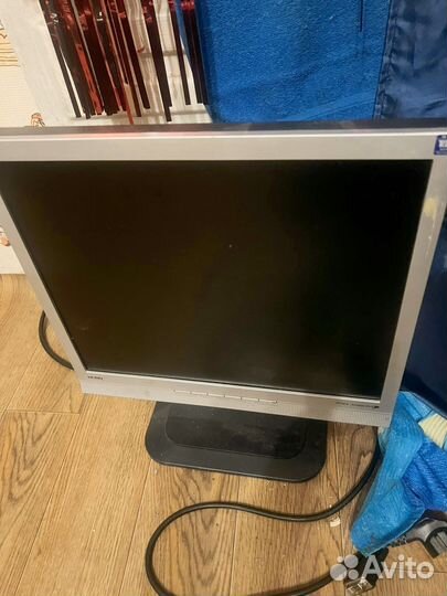 Монитор