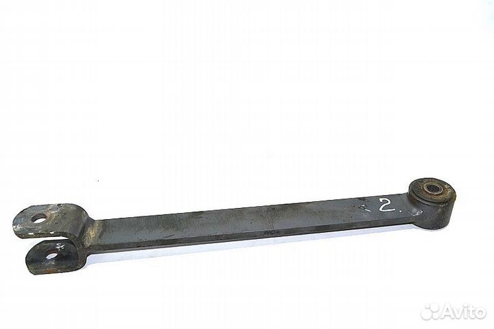 Шарнир стабилизатора, передний мост DAF XF105 (01