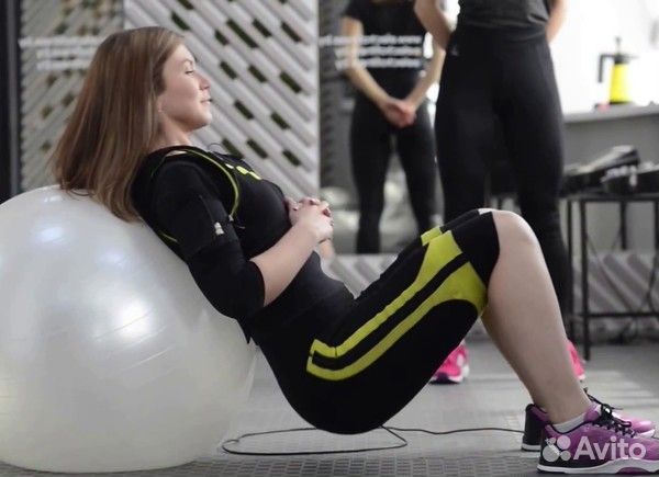 Готовый бизнес Успешная сеть фитнес-студий с высок