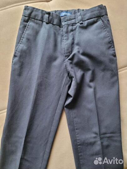 Школьная форма для мальчика