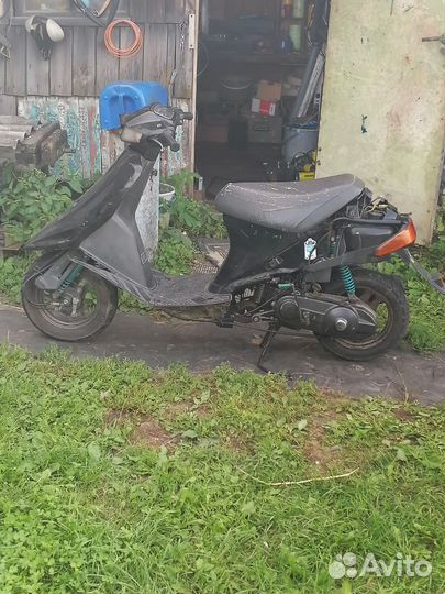 Продам скутер