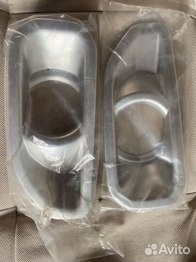 Фара Jeep Wrangler JL