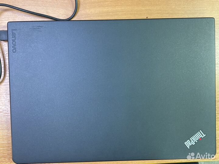 Lenovo thinkpad 13