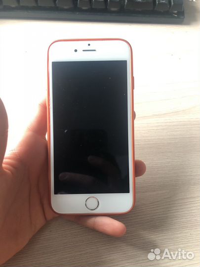 iPhone 6S, 32 ГБ