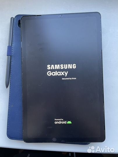 Samsung tab S6 lite