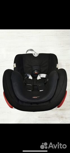 Автокресло britax romer king 2